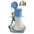Professional outdoor wireless microphone